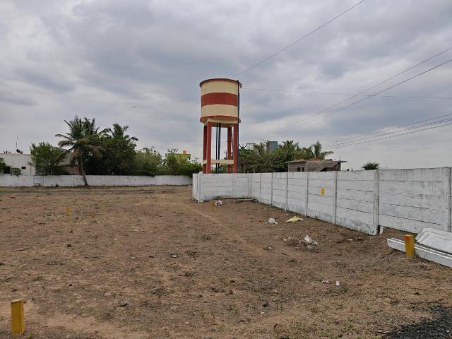 Residential Plot in Singaperumal Koil for resale Chennai. The reference number is 20441626