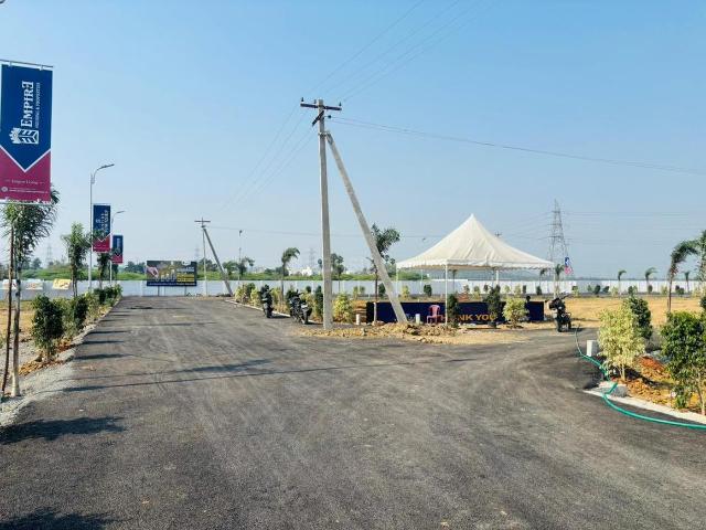 Residential Plot in Singaperumal Koil for resale Chennai. The reference number is 20477093