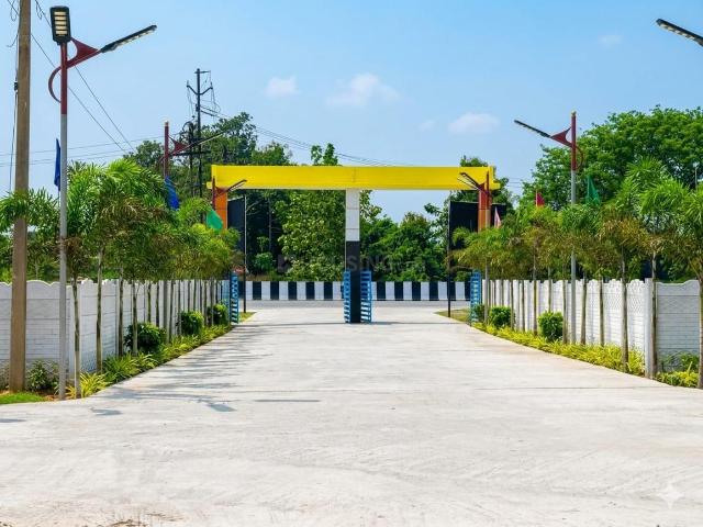 Residential Plot in Singaperumal Koil for resale Chennai. The reference number is 20492847