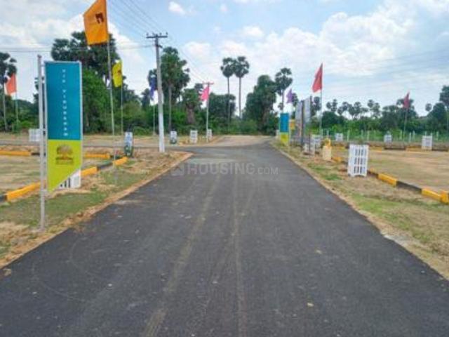 Residential Plot in Singaperumal Koil for resale Chennai. The reference number is 20558791