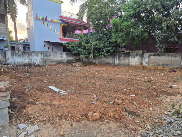 Residential Plot in Singaperumal Koil for resale Chennai. The reference number is 20558734