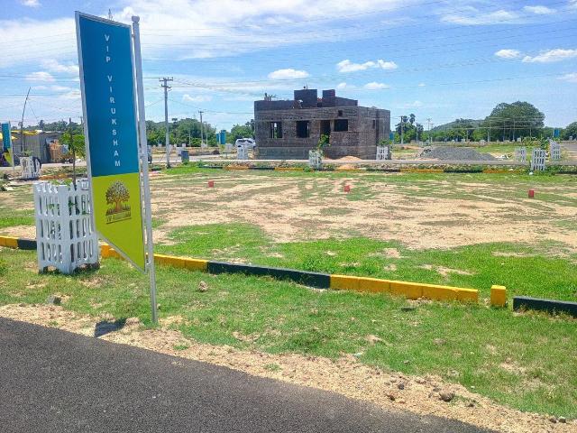 Residential Plot in Singaperumal Koil for resale Chennai. The reference number is 20558805