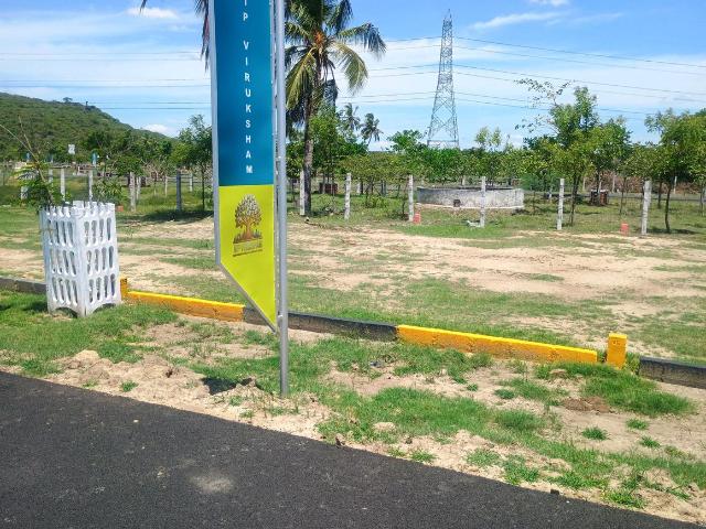 Residential Plot in Singaperumal Koil for resale Chennai. The reference number is 20558963
