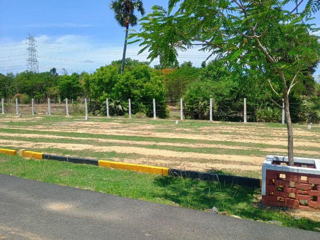 Residential Plot in Singaperumal Koil for resale Chennai. The reference number is 20559143