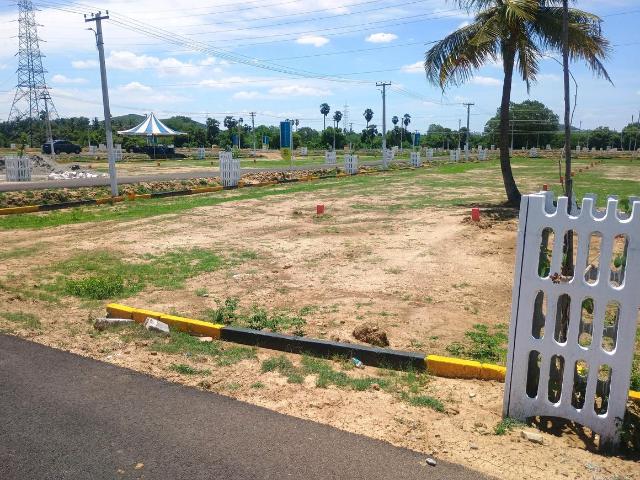 Residential Plot in Singaperumal Koil for resale Chennai. The reference number is 20559113