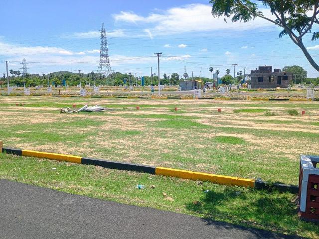 Residential Plot in Singaperumal Koil for resale Chennai. The reference number is 20559310