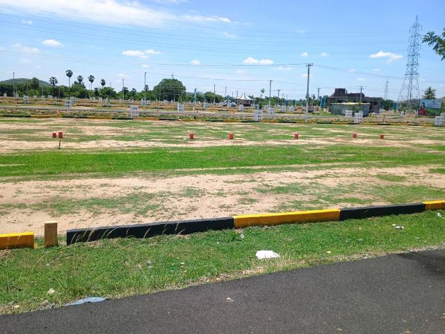 Residential Plot in Singaperumal Koil for resale Chennai. The reference number is 20559329