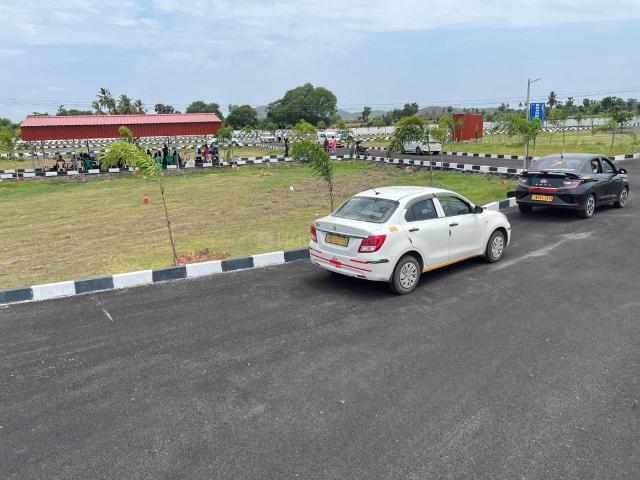 Residential Plot in Singaperumal Koil for resale Chennai. The reference number is 20667437