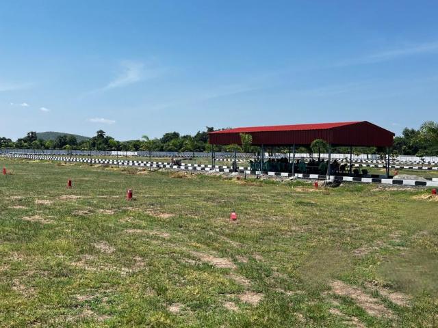 Residential Plot in Singaperumal Koil for resale Chennai. The reference number is 20675760