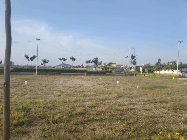 Residential Plot in Ottiyambakkam for resale Chennai. The reference number is 20777597