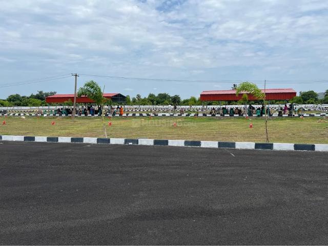 Residential Plot in Singaperumal Koil for resale Chennai. The reference number is 20717989