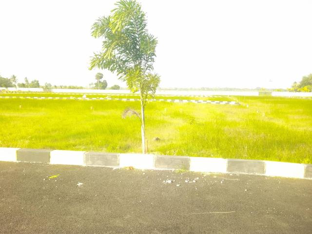Residential Plot in Singaperumal Koil for resale Chennai. The reference number is 20720143