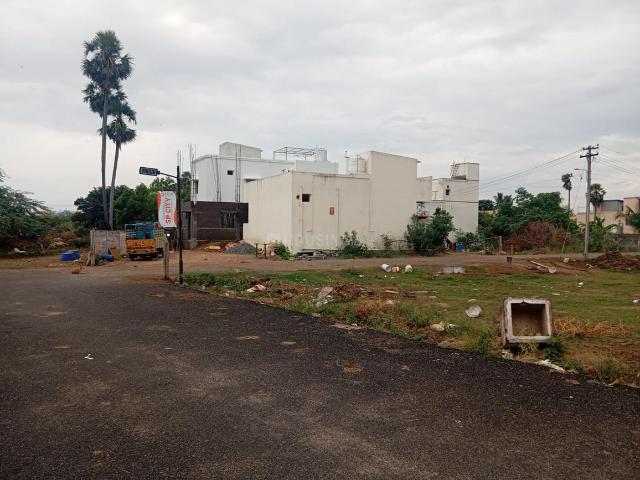 Residential Plot in Singaperumal Koil for resale Chennai. The reference number is 20874946