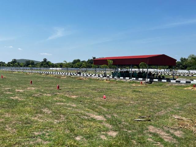 Residential Plot in Singaperumal Koil for resale Chennai. The reference number is 20891428