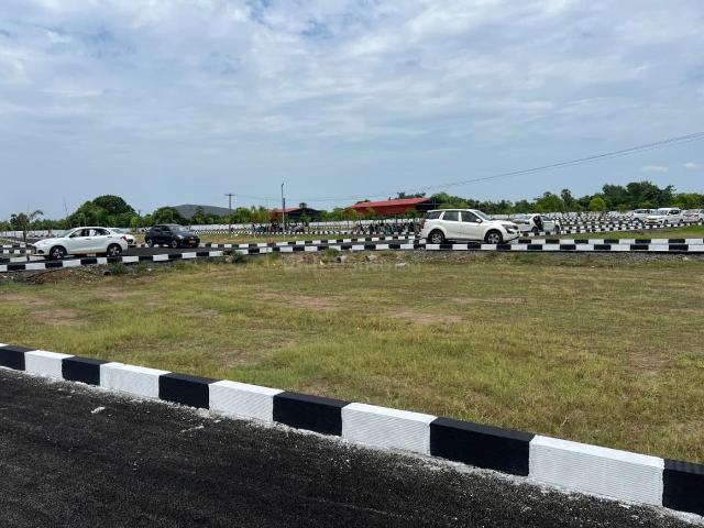Residential Plot in Singaperumal Koil for resale Chennai. The reference number is 20891675
