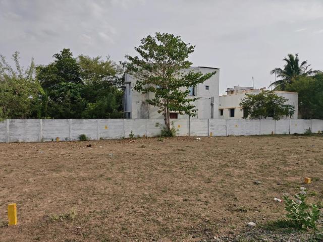 Residential Plot in Singaperumal Koil for resale Chennai. The reference number is 20801068