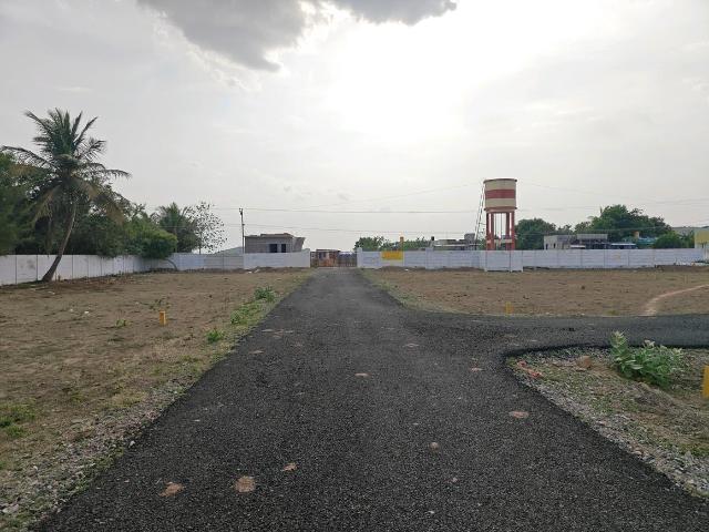 Residential Plot in Singaperumal Koil for resale Chennai. The reference number is 20801087
