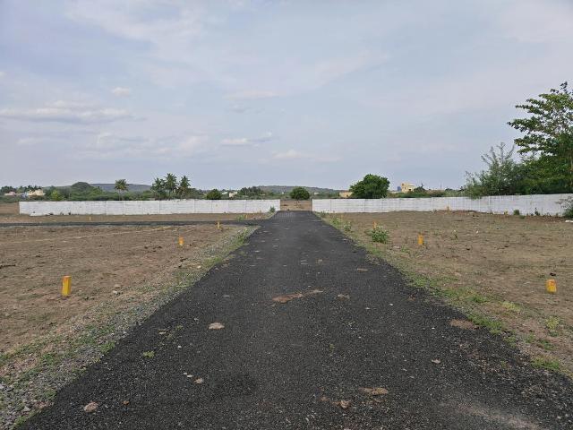 Residential Plot in Singaperumal Koil for resale Chennai. The reference number is 20801028