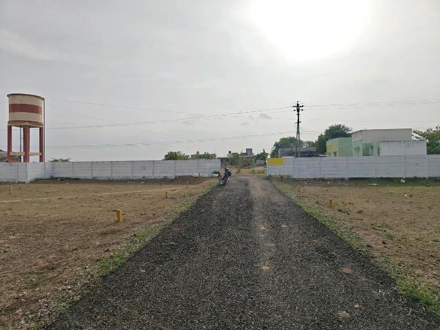 Residential Plot in Singaperumal Koil for resale Chennai. The reference number is 20801114