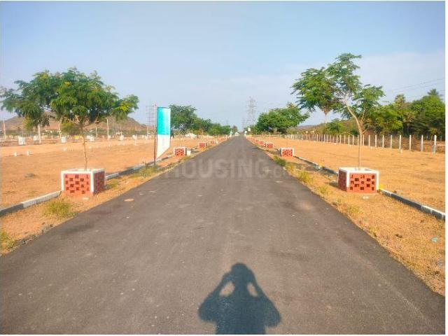 Residential Plot in Singaperumal Koil for resale Chennai. The reference number is 20807531