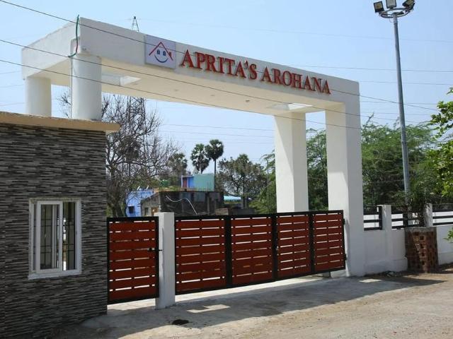 Residential Plot in Singaperumal Koil for resale Chennai. The reference number is 20947234