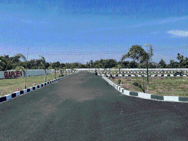 Residential Plot in Singaperumal Koil for resale Chennai. The reference number is 20904701