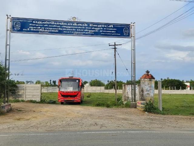 Residential Plot in Singaperumal Koil for resale Chennai. The reference number is 21007021