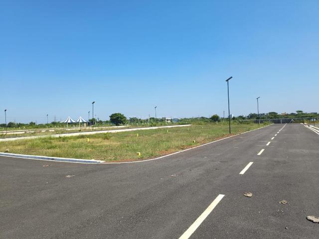 Residential Plot in Singaperumal Koil for resale Chennai. The reference number is 19564461