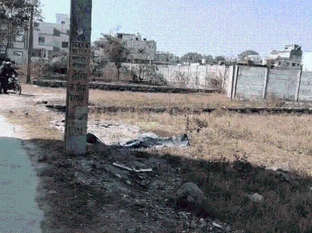 Residential Plot in Singh More for resale Ranchi. The reference number is 20476492