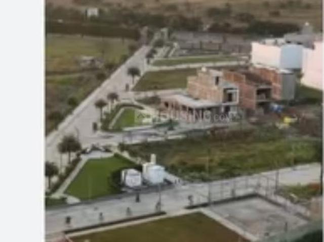 Residential Plot in Sinhasa for resale Indore. The reference number is 19061834