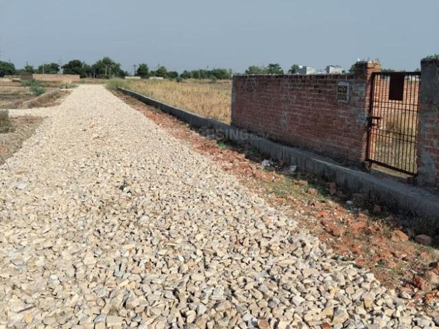 Residential Plot in Sisandi for resale Lucknow. The reference number is 20659498