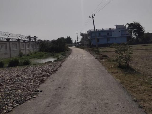 Residential Plot in Sisandi for resale Lucknow. The reference number is 20659608