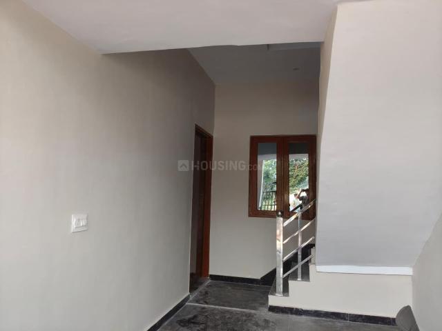 Residential Plot in Siroli for resale Agra. The reference number is 19724232
