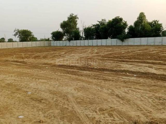 Residential Plot in Siroli for resale Agra. The reference number is 19926500
