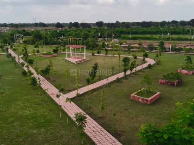 Residential Plot in Siroli for resale Jaipur. The reference number is 20498251