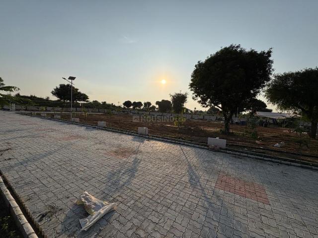 Residential Plot in Sirsi for resale Jaipur. The reference number is 18791924