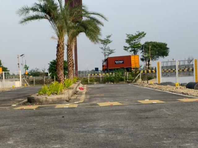 Residential Plot in Siruganur for resale Tiruchirappalli. The reference number is 20546597