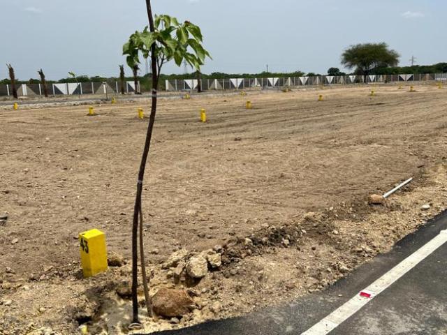 Residential Plot in Siruganur for resale Tiruchirappalli. The reference number is 20539768