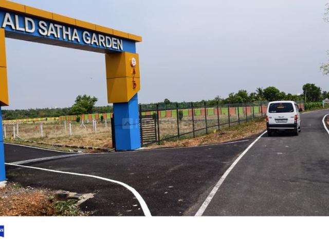 Residential Plot in Siruganur for resale Tiruchirappalli. The reference number is 20719560