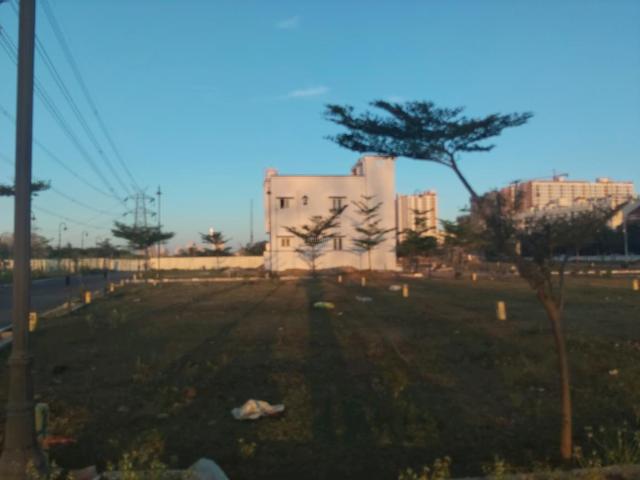 Residential Plot in Siruseri for resale Chennai. The reference number is 14660709