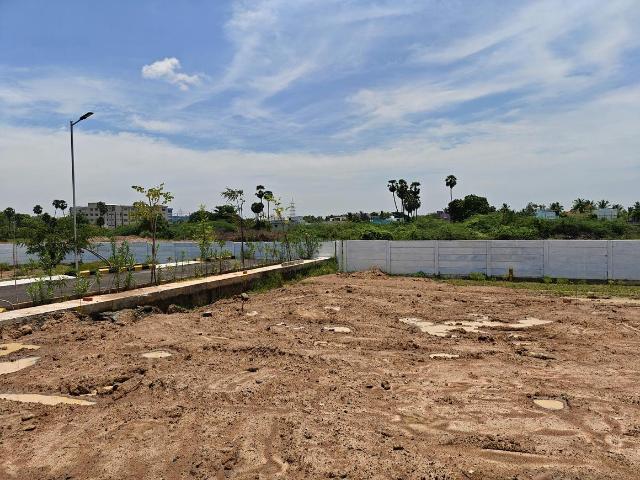 Residential Plot in Siruseri for resale Chennai. The reference number is 18125979