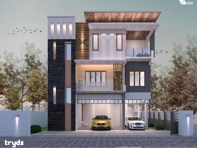 Residential Plot in Siruseri for resale Chennai. The reference number is 19079999