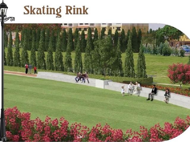 Residential Plot in Siruseri for resale Chennai. The reference number is 19161691