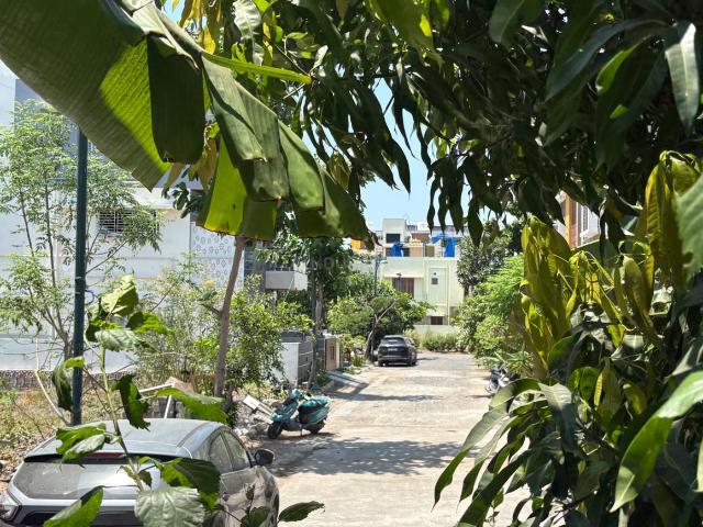 Residential Plot in Siruseri for resale Chennai. The reference number is 20043975