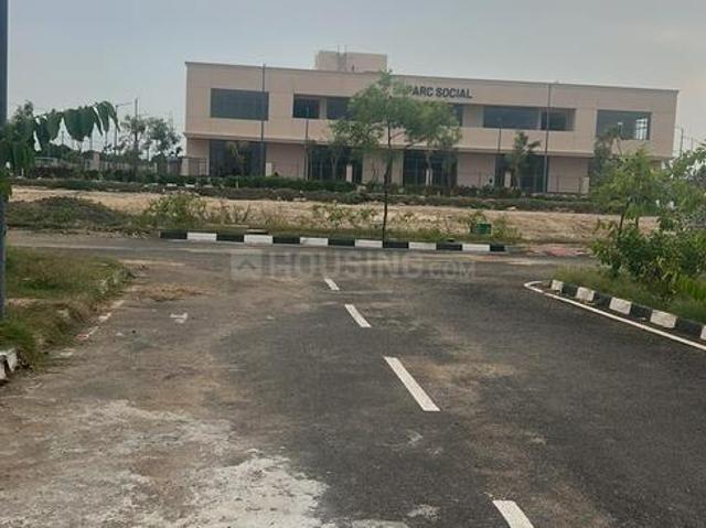 Residential Plot in Siruseri for resale Chennai. The reference number is 20238199