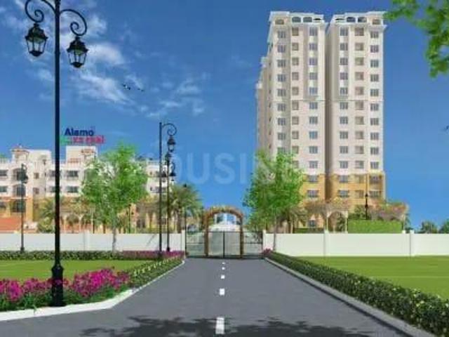 Residential Plot in Siruseri for resale Chennai. The reference number is 20339175