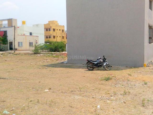 Residential Plot in Sithalapakkam for resale Chennai. The reference number is 18298446