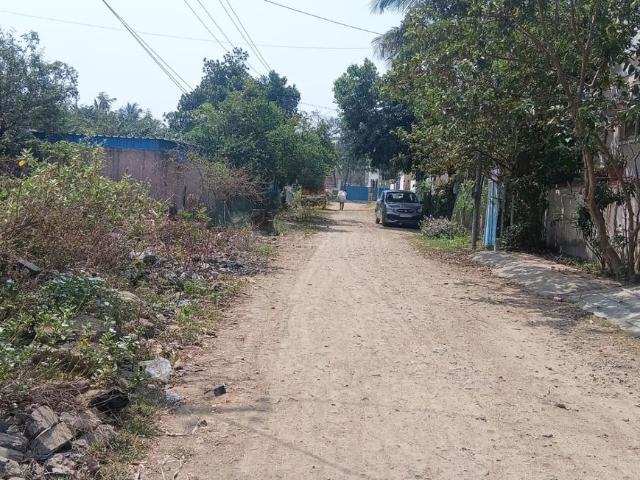 Residential Plot in Sithalapakkam for resale Chennai. The reference number is 19494568