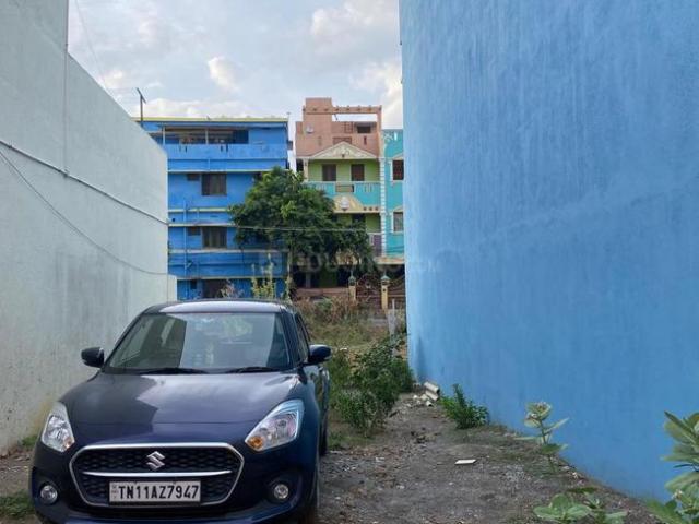 Residential Plot in Sithalapakkam for resale Chennai. The reference number is 20684329