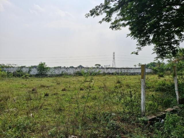 Residential Plot in Sithalapakkam for resale Chennai. The reference number is 20736403